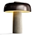 Audo Copenhagen Reverse Table Lamp 3D model small image 2