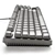 Sleek Mechanical Keyboard with Turbosmooth Technology 3D model small image 10