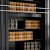 Virtual Library Collection 2 3D model small image 3