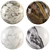 Luxury Marble Texture Collection 3D model small image 2