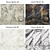 Luxury Marble Texture Collection 3D model small image 3