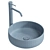 Stylish BELBAGNO BB1357 Countertop Sink 3D model small image 4