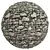 Stone Covering Texture Set | Seamless 3D model small image 6