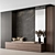  Entryway Closet for Stylish Entry 3D model small image 1