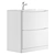 BelBagno Acqua Sink Vanity Combo 3D model small image 2