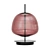 ImperiumLoft AQUARELL TAB Red Lamp 3D model small image 1