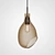 Industrial Style Pendant Light: LOVISA 3D model small image 5