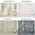 Marble Texture Collection for Design 3D model small image 2