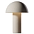 Enoki Dome Table Lamp 3D model small image 1