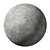 Seamless Concrete Material FMTextures 3D model small image 1