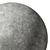 Seamless Concrete Material FMTextures 3D model small image 6