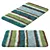 Microfiber Bathroom Mat IDDIS 3D model small image 4