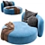 Fabro Sofa, Modern Design GUIDATA 3D model small image 2