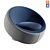Allure Seating Collection 3D model small image 1