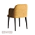 Customizable Ergonomic Chairs - Sofas&Decor 3D model small image 2