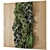 Vertical Garden Set 2157 - 2015 3D model small image 2