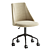 Office Computer Chair 3D Model 3D model small image 8