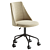 Office Computer Chair 3D Model 3D model small image 11