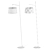 Stellar Illuminating Floor Lamp 3D model small image 2