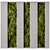 Moss Wall Vertical Garden Rack 3D model small image 1