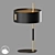 Bissnes Comfort Mini Table Lamp 3D model small image 1