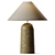 Ceramic XXL Desk Lamp Base 3D model small image 1