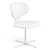 Elegant Olos Office Chair 3D model small image 11