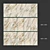 LEA Ceramiche Synestesia Porcelain Tile 3D model small image 4