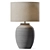 Elegant Fairford Table Lamp 3D model small image 1