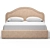 Idealbeds Dreamy Bed 3D model small image 3