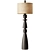 1stdibs Sculptural Wood Floor Lamp 3D model small image 4