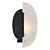 Eclipse Sconce by Black Rooster Decor 3D model small image 5