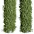 Elegant Column Garden Ivy{/*Translate from Russian if needed*/} 3D model small image 4