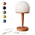 Sphere Table Lamp Divan.ru 3D model small image 1