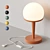 Sphere Table Lamp Divan.ru 3D model small image 2