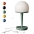 Sphere Table Lamp Divan.ru 3D model small image 4