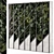  Modern Metal Vertical Garden

Translation:
Современный металлический вертикальный сад 3D model small image 1