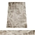 High Resolution Rugs Set 3D model small image 5