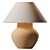 Parma Ceramic Table Lamp 3D model small image 1