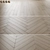 Exquisite Bauwerk Parquet Board 3D model small image 8