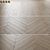 Exquisite Bauwerk Parquet Board 3D model small image 9