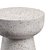 Terrazzo Side Tables Set, Mesquida & Pada 3D model small image 5