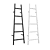 Modern Ladder Towel Warmer Set 3D model small image 2