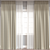 Versatile 3D Curtain Model - 136948 Polys 3D model small image 1