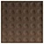 Decorative Wall Panel Tile 3D model small image 2