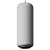 Modern Cylinder Pendant Light 3D model small image 3