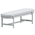 Luxury Upholstered Domkapa Bench 3D model small image 4