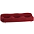 Artifort ABC Sofa, 3 Seater 3D model small image 5