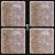 PBR Seamless Brick Texture Pack 3D model small image 1