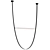 Sleek Wireline Lighting Collection 3D model small image 5